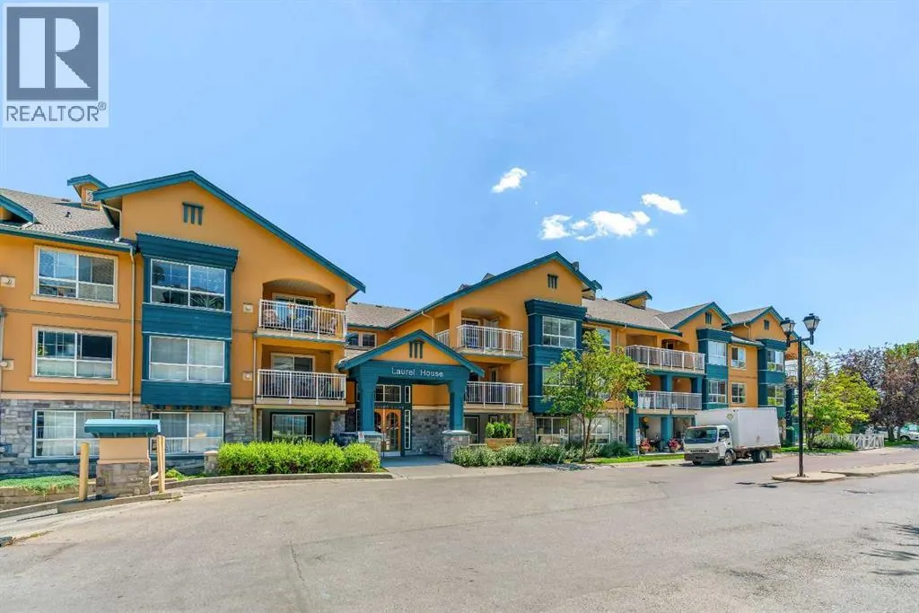 134, 30 Richard Court SW
