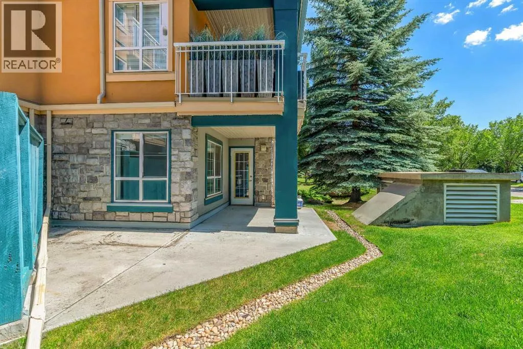 134, 30 Richard Court SW