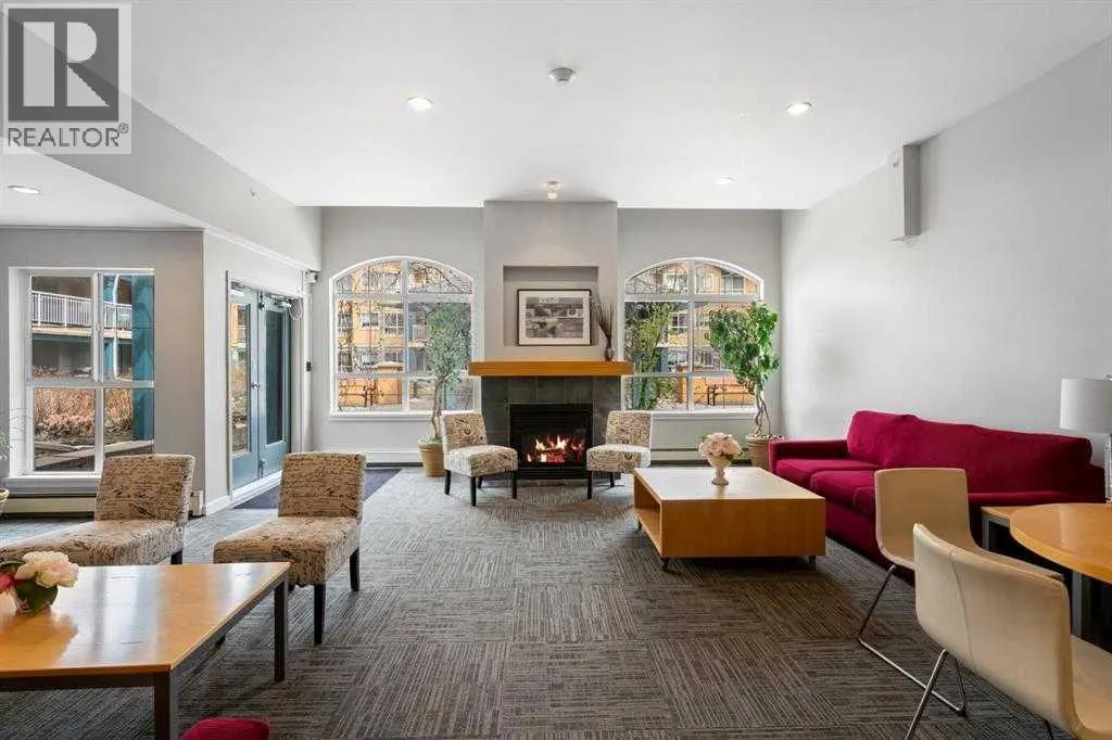 134, 30 Richard Court SW
