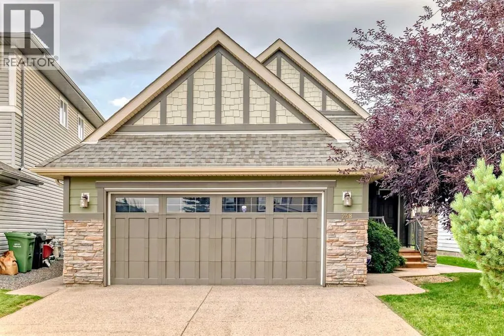 258 Chaparral Valley Terrace SE