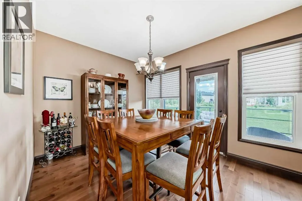 258 Chaparral Valley Terrace SE