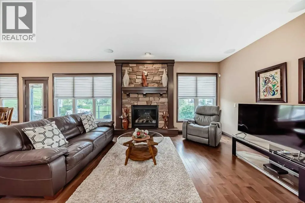 258 Chaparral Valley Terrace SE