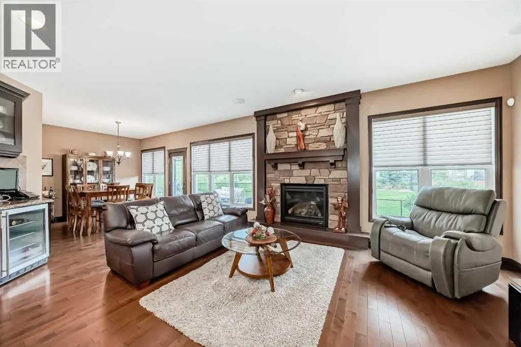 258 Chaparral Valley Terrace SE