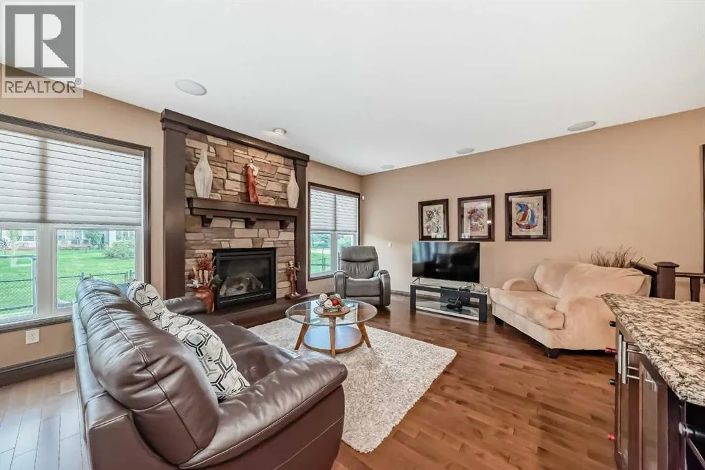 258 Chaparral Valley Terrace SE