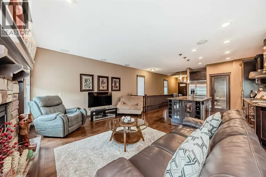 258 Chaparral Valley Terrace SE