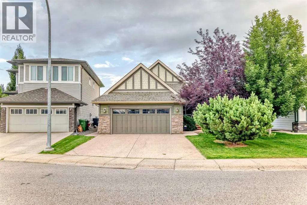 258 Chaparral Valley Terrace SE
