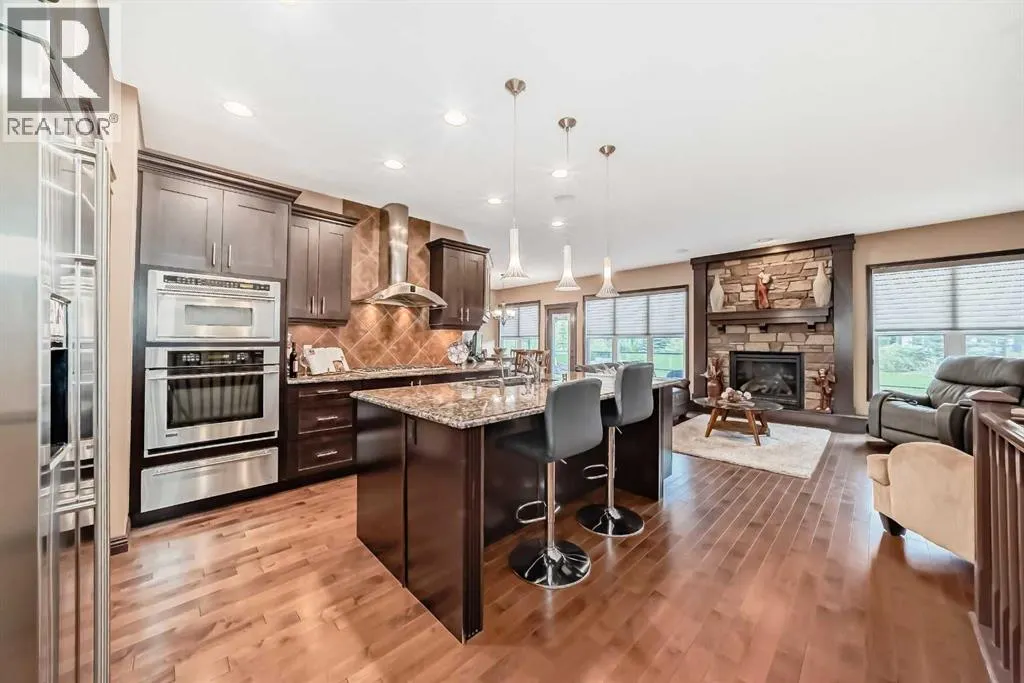 258 Chaparral Valley Terrace SE
