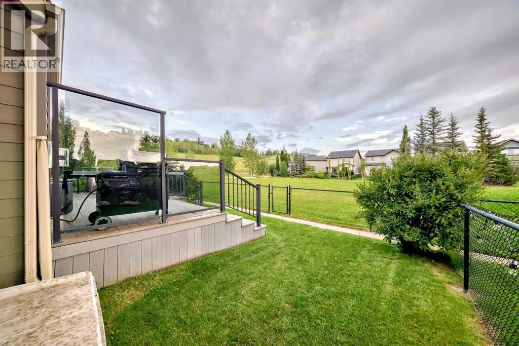 258 Chaparral Valley Terrace SE