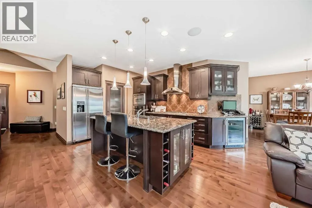 258 Chaparral Valley Terrace SE