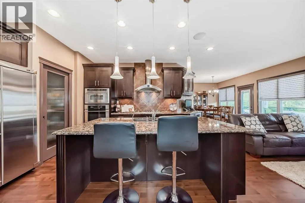 258 Chaparral Valley Terrace SE