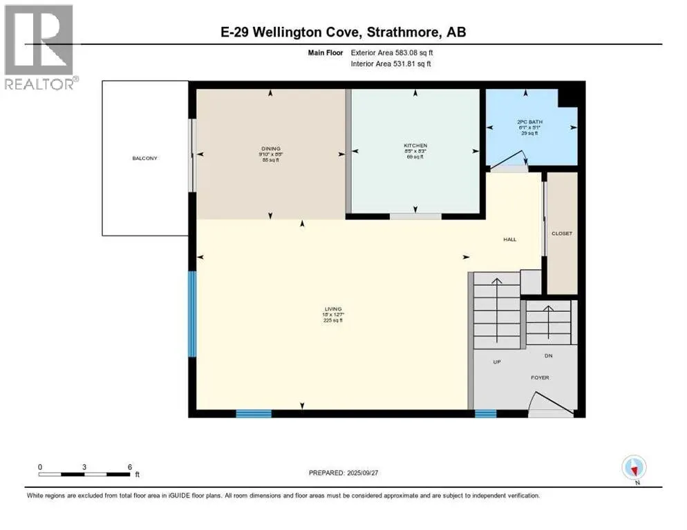 29E Wellington Cove