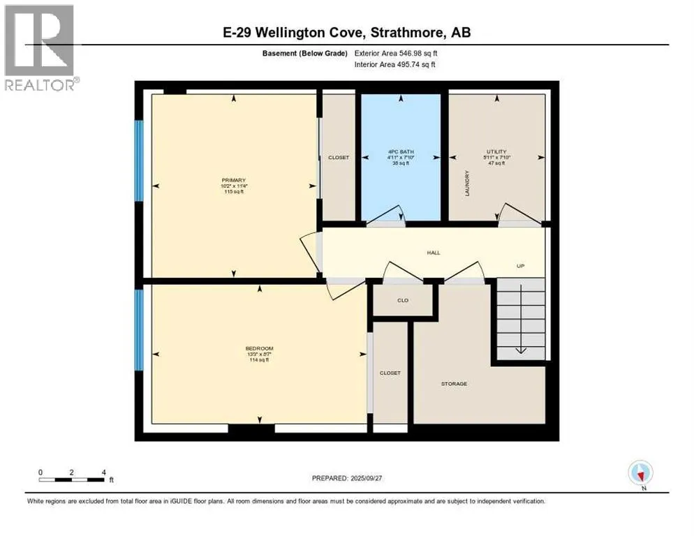 29E Wellington Cove