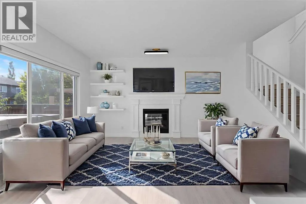 363 Evanspark Gardens NW