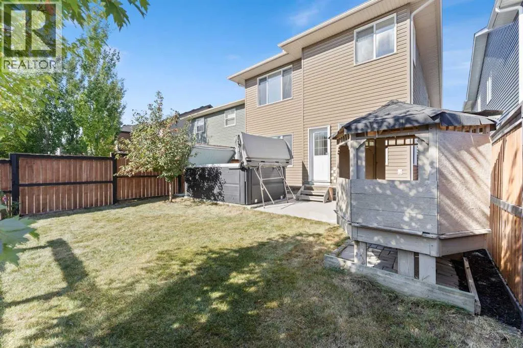 363 Evanspark Gardens NW