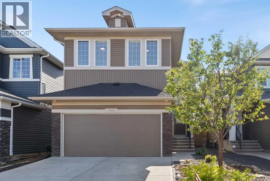 363 Evanspark Gardens NW