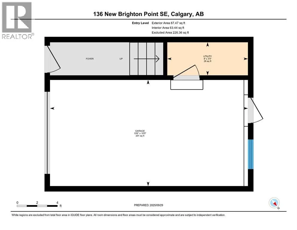 136 New Brighton Point SE
