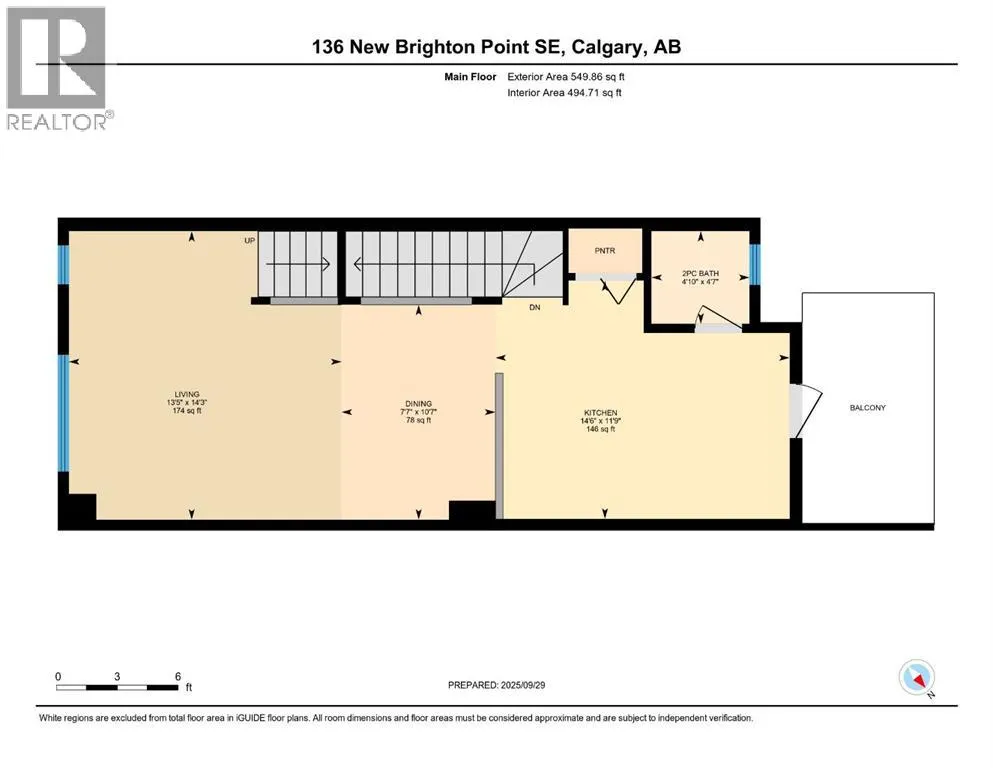136 New Brighton Point SE