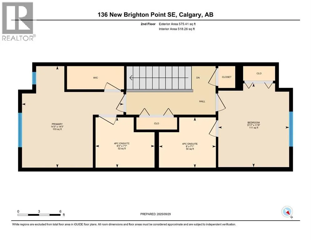 136 New Brighton Point SE