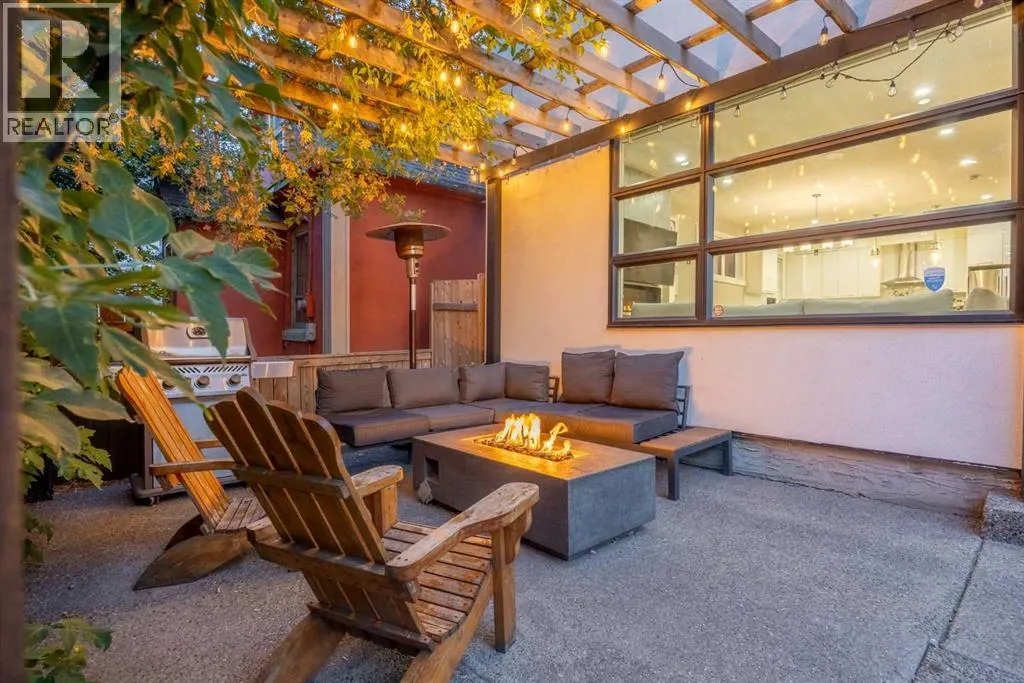 1, 705 Mcdougall Road NE