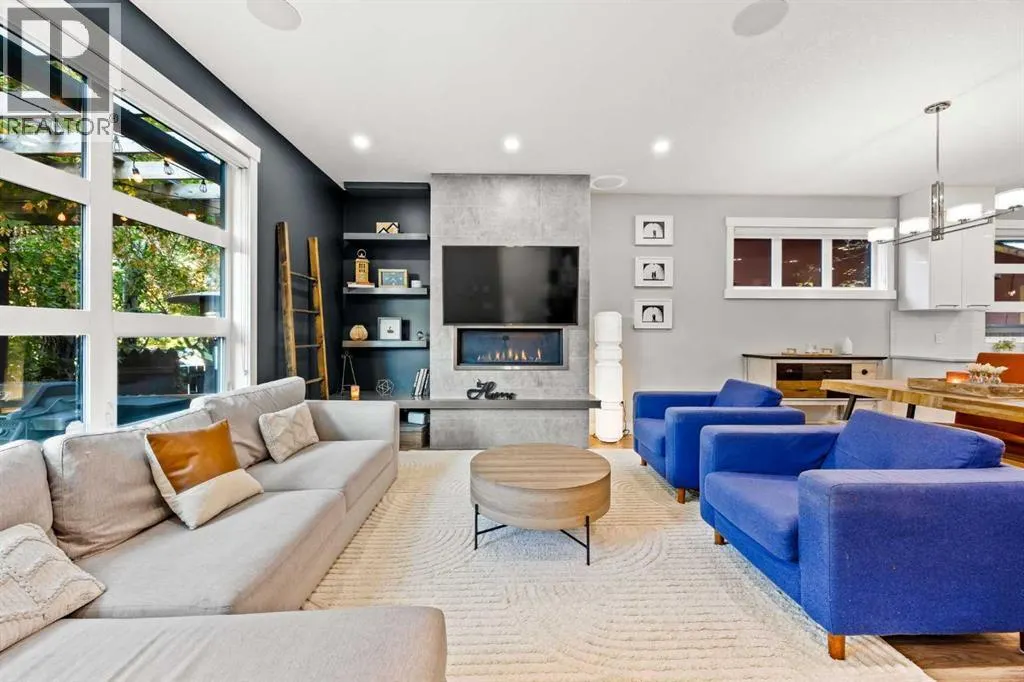 1, 705 Mcdougall Road NE