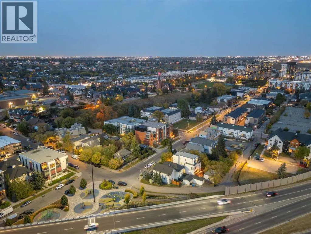 1, 705 Mcdougall Road NE