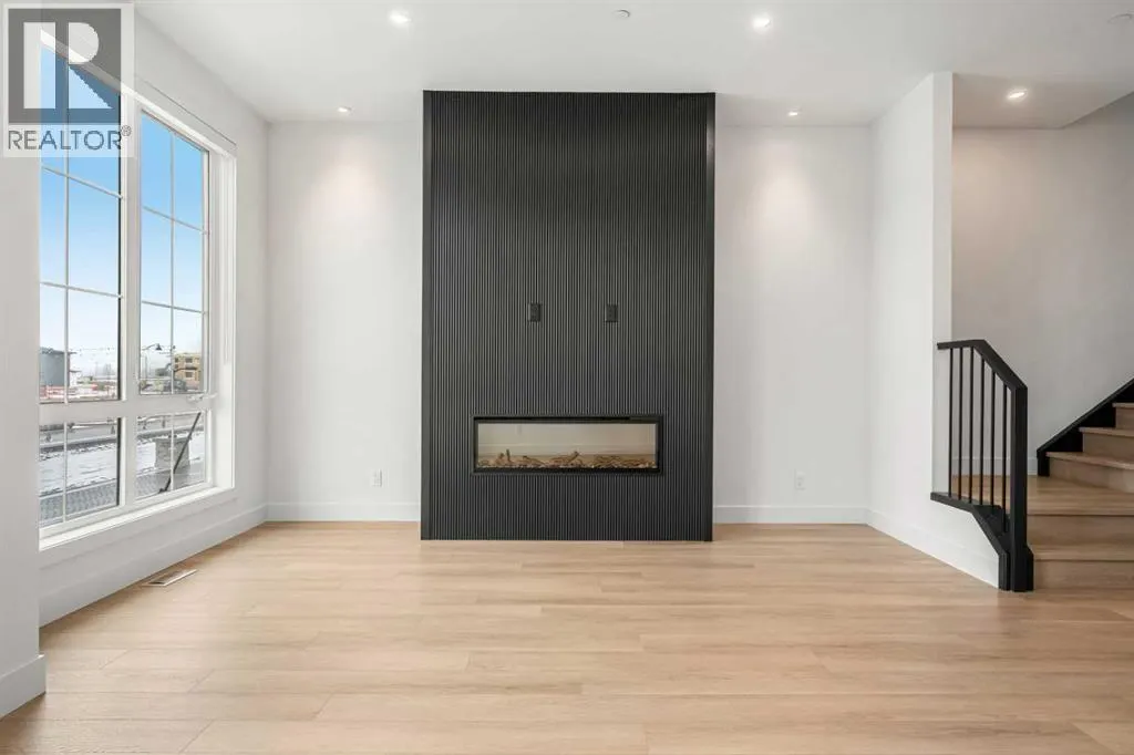 16 Greenwich Heath NW
