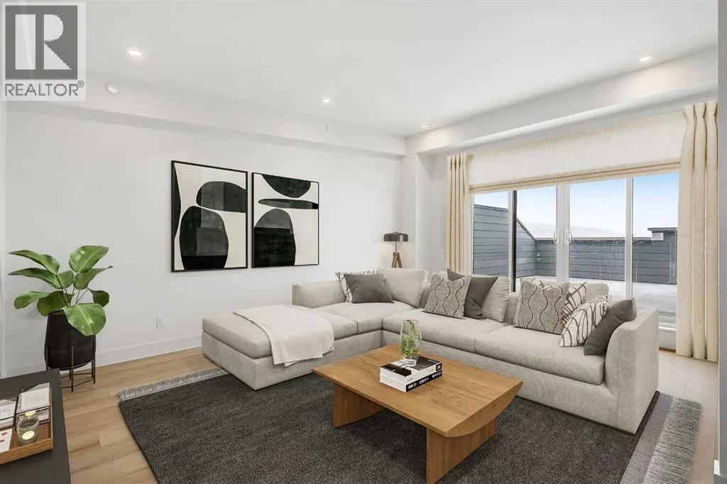 16 Greenwich Heath NW