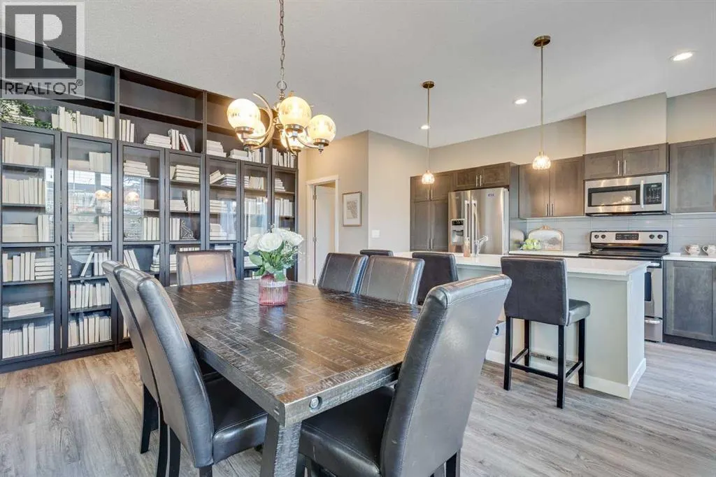 1103, 428 Nolan Hill Drive NW