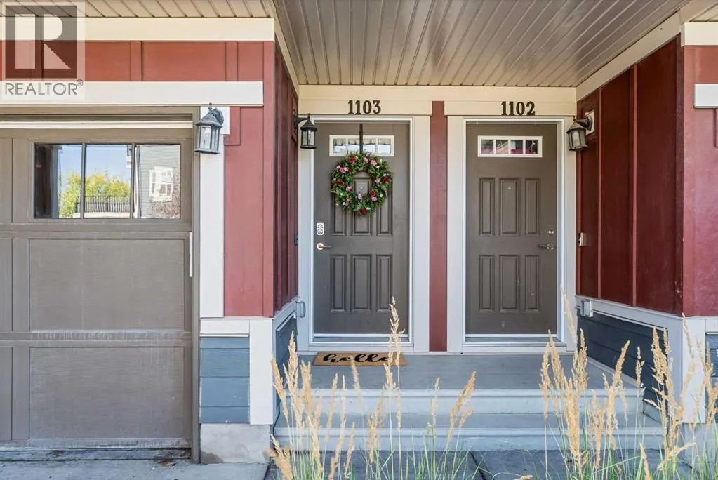 1103, 428 Nolan Hill Drive NW