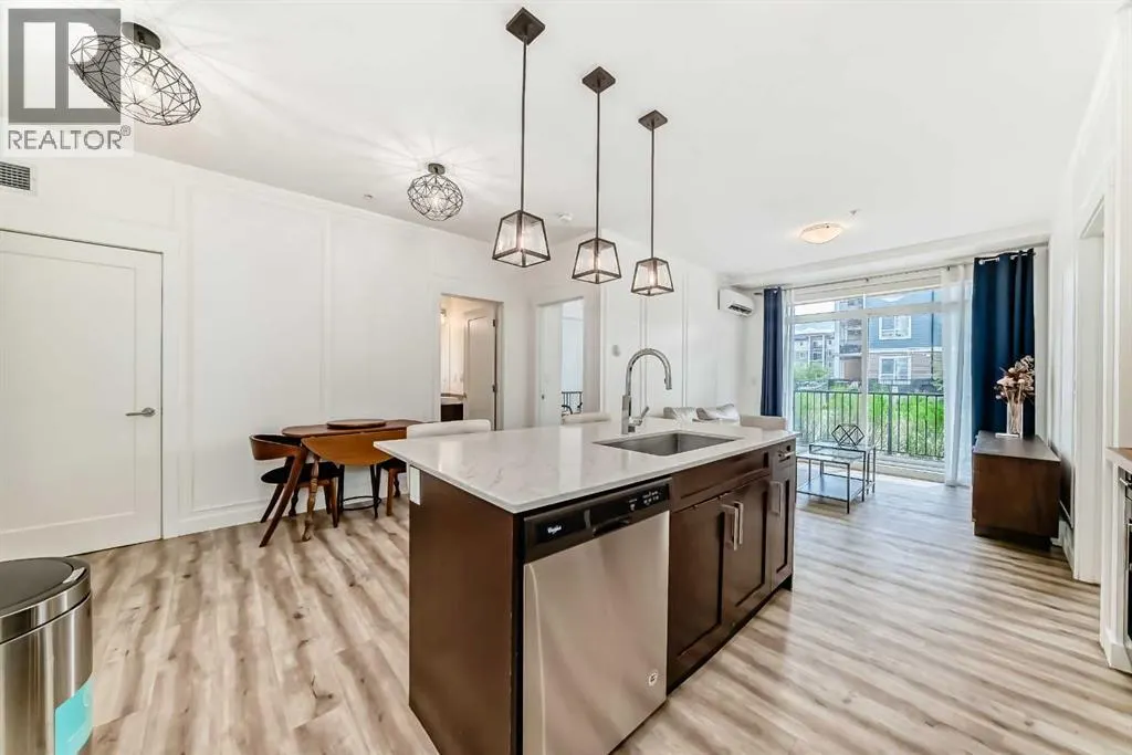 109, 10 Walgrove  SE
