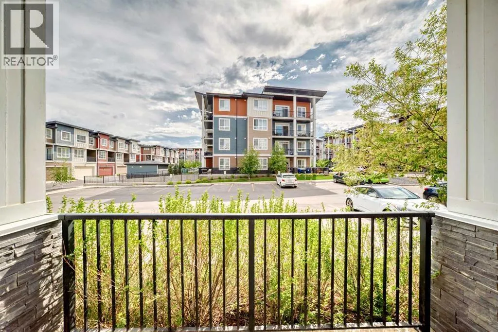 109, 10 Walgrove  SE
