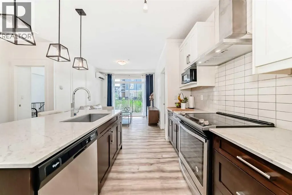 109, 10 Walgrove  SE