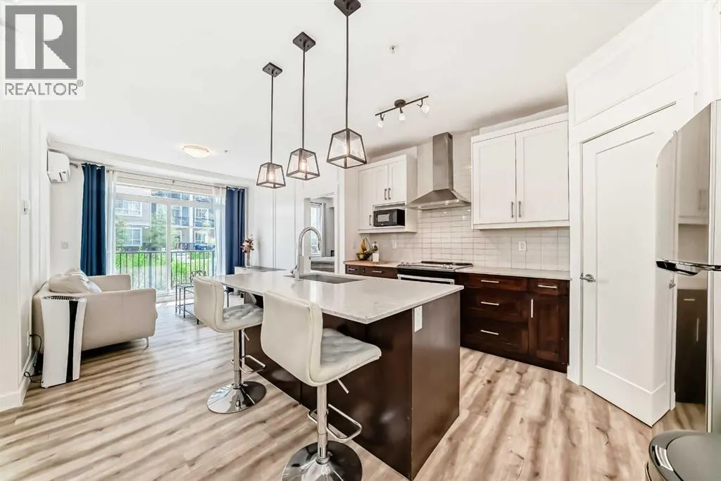 109, 10 Walgrove  SE