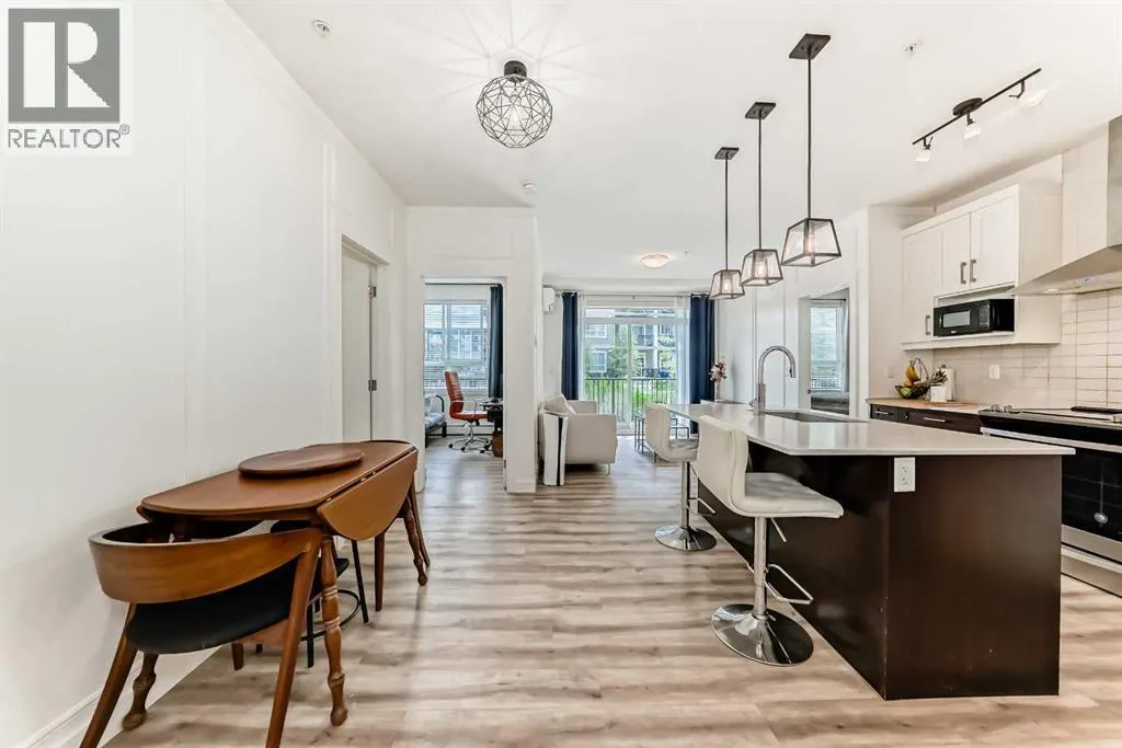109, 10 Walgrove  SE
