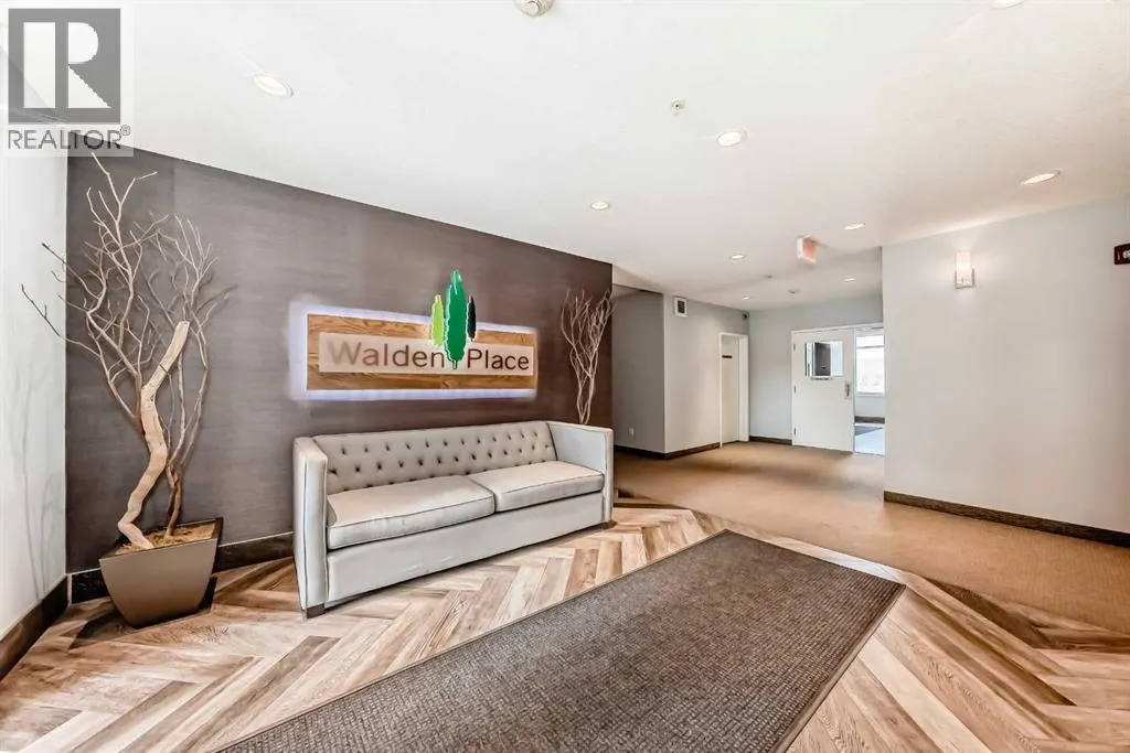 109, 10 Walgrove  SE