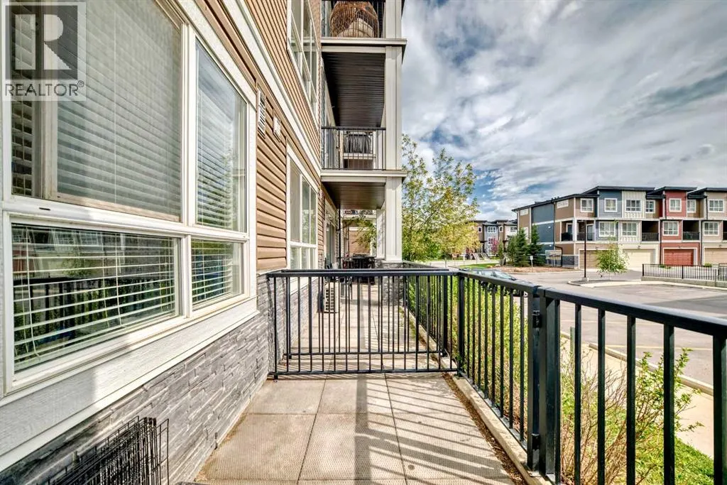 109, 10 Walgrove  SE