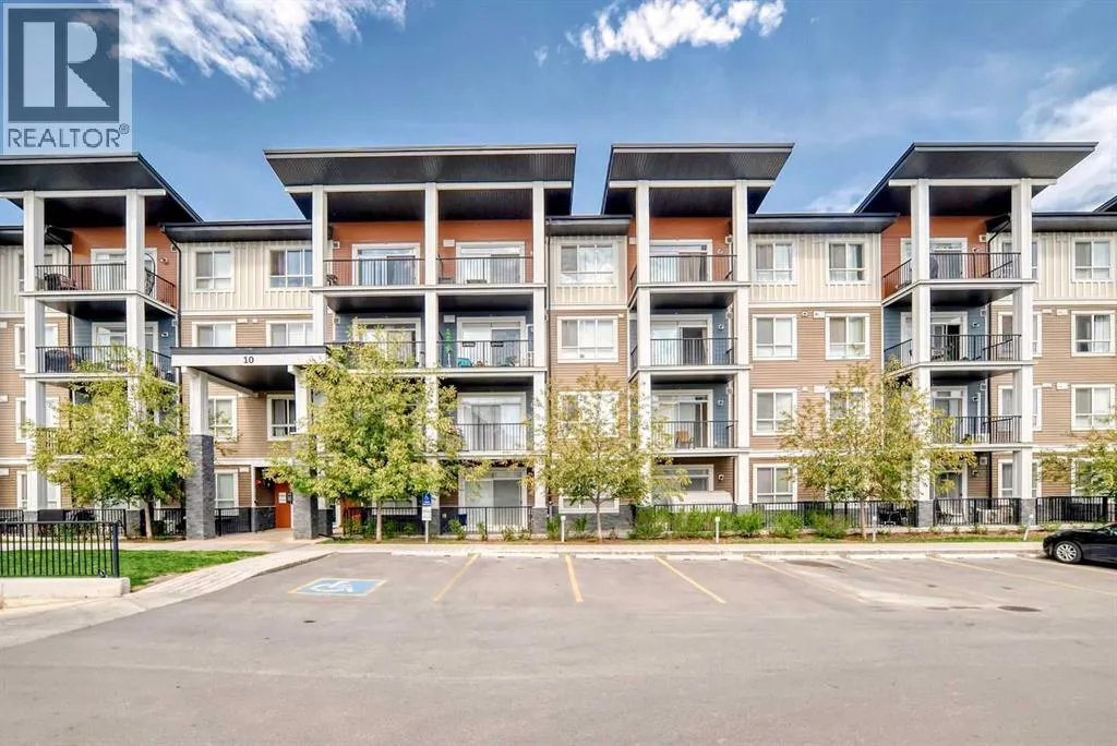 109, 10 Walgrove  SE
