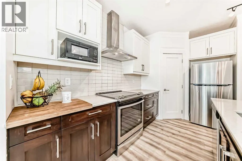 109, 10 Walgrove  SE