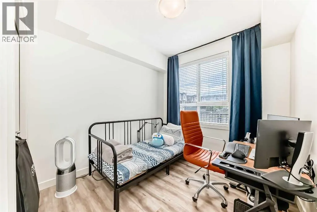 109, 10 Walgrove  SE