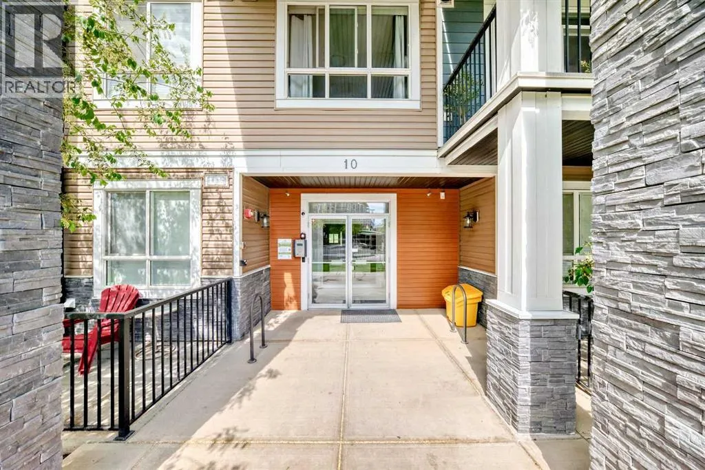 109, 10 Walgrove  SE