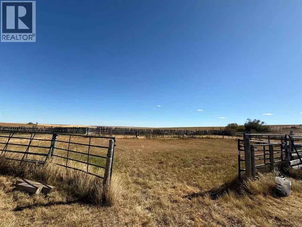15507 Range Road 23
