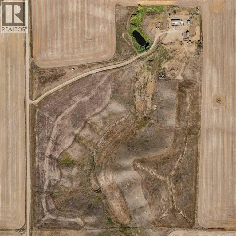 15507 Range Road 23