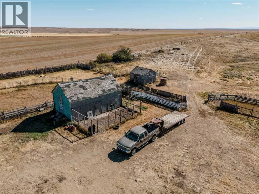 15507 Range Road 23