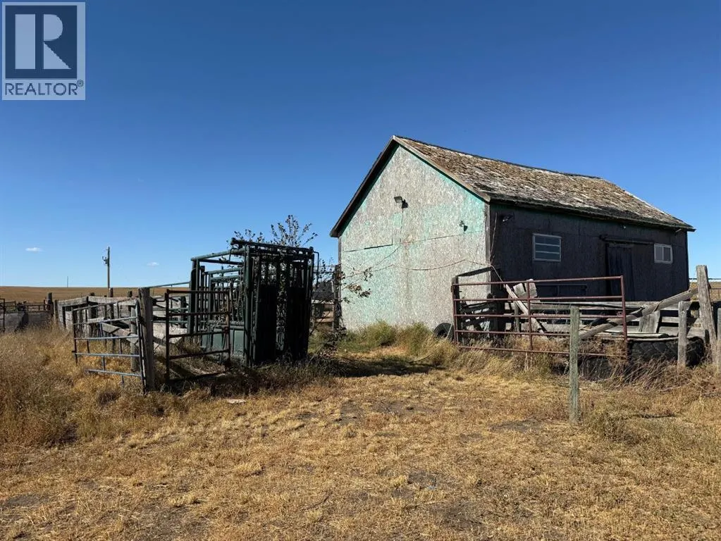 15507 Range Road 23