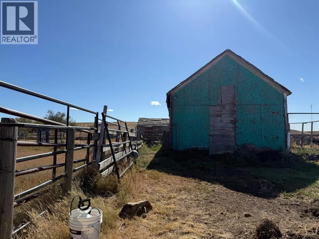 15507 Range Road 23