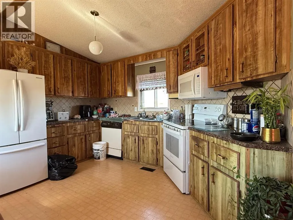 15507 Range Road 23