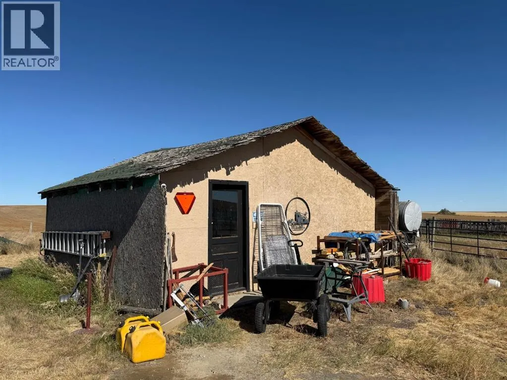 15507 Range Road 23