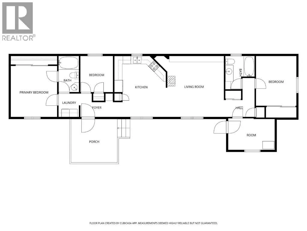 15507 Range Road 23
