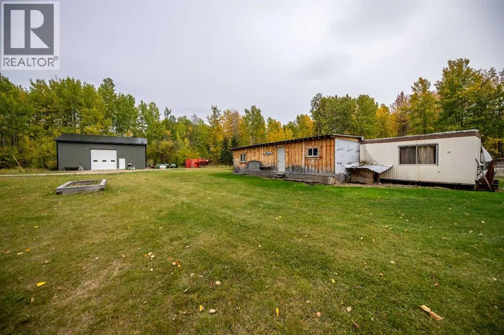 #403, 69402 Range Road 82