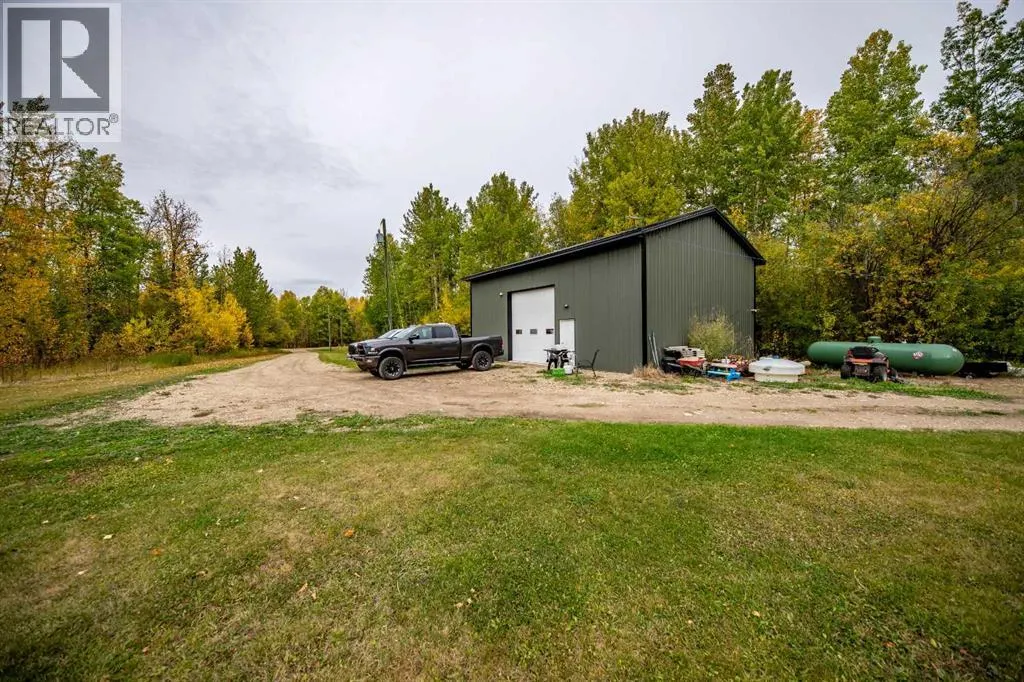 #403, 69402 Range Road 82